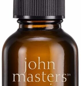 John Masters Organics - Nourishing Defrizzer Til Tørt Hår 23 ml