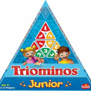Triominos - Junior Version