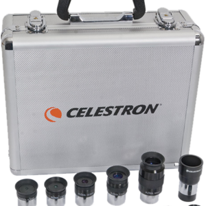 Celestron - Okular og Filtersæt 1,25