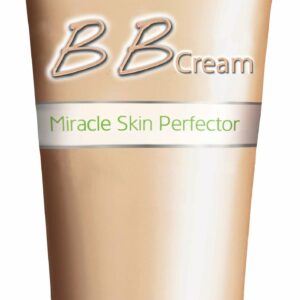 Garnier - Miracle Skin Perfect  BB Cream 50 ml - Light