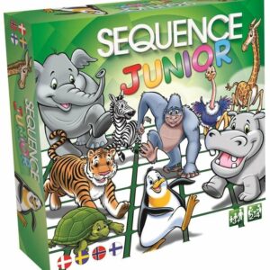 Sequence Junior (Nordisk)