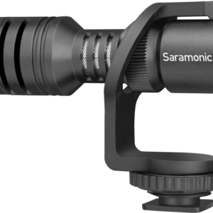 Saramonic - Vmic Mini Compact DSLR & Smartphone mikrofon