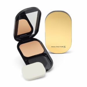 Max Factor - Facefinity Compact Foundation - Natural