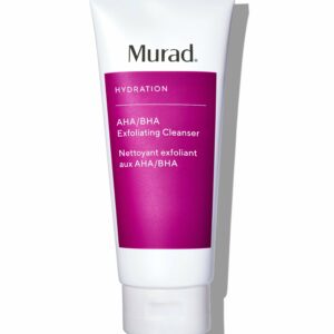 Murad - Hydration AHA/BHA Exfoliating Cleanser 200 ml