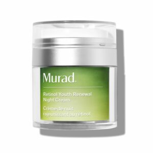 Murad - Retinol Youth Renewal Night Cream 50 ml