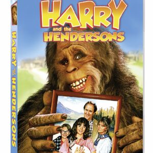 Harry And The Hendersons