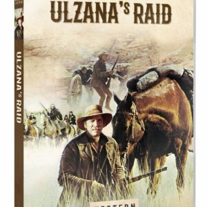 Ulzana's Raid