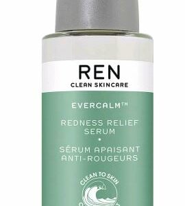 REN - Clean Skincare  Evercalm Redness Relief Serum 30 ml
