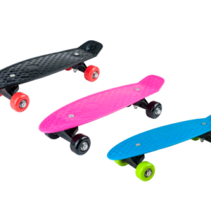 PlayFun - Mini Penny Skateboard