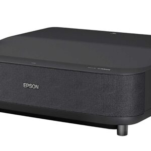 Epson - EH-LS300B Projection TV, Black