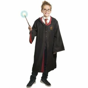 Ciao - Deluxe Børnekostume - Harry Potter (110 cm)