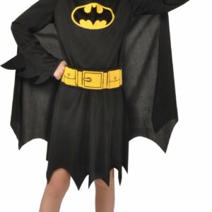 Ciao - Børnekostume - Batgirl (89 cm)