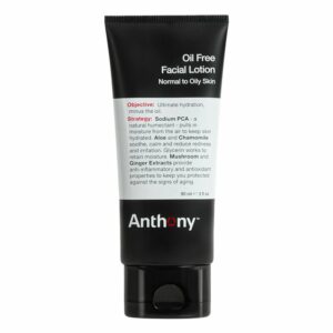 Anthony - Oil Free Facial Lotion 90 G