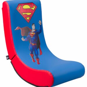 Subsonic Rock'N'Seat Superman