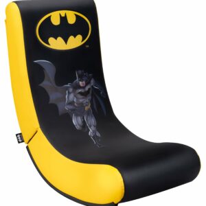 Subsonic Rock'N'Seat Batman
