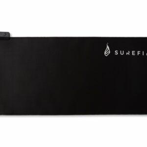 SUREFIRE - Silent Flight RGB-680 Gaming Mouse Pad (68x28cm)