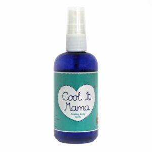 Natural Birthing Company - Cool It Mama Kølende Bodymist 100 ml