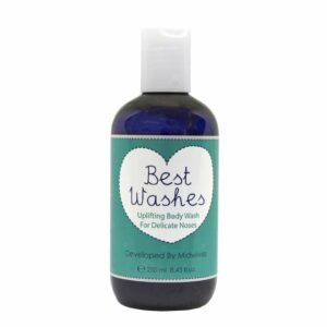 Natural Birthing Company - Best Washes Opkvikkende Bodywash 250 ml