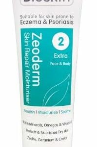 Salcura - Bioskin Zeoderm Skin Repair Moisturiser 150 ml