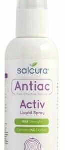 Salcura - Antiac Activ Liquid Spray 50 ml