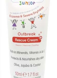 Salcura - Outbreak Rescue Cream 50 ml