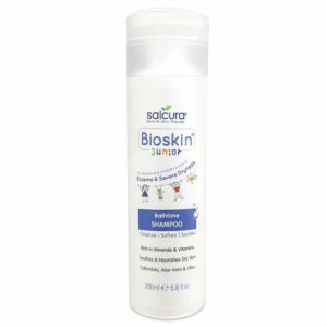 Salcura - Bioskin Shampoo 200 ml