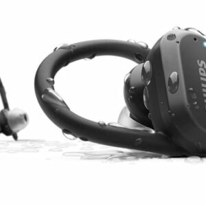 Philips  Audio - True Wireless Sports Headphones - TAA7306BK