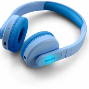 Philips Audio - Kids Wireless headphones