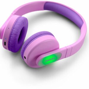 Philips  Audio - Kids Wireless headphones