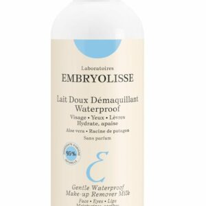Embryolisse - Milky Make Up Remover Emulsion 200 ml