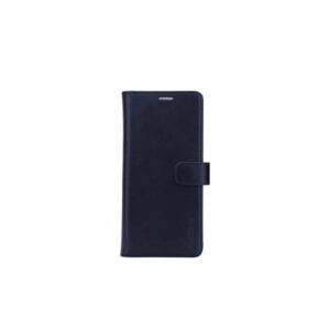 RadiCover - Radiationprotected Mobilewallet Leather - Samsung S20 PLUS Exclusive 2in1 Black