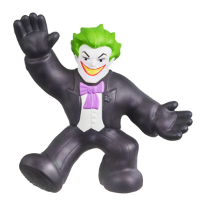 Goo Jit Zu - DC Series 3 - The Tuxedo Joker