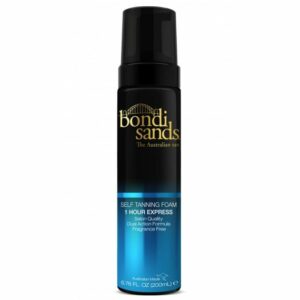 Bondi Sands - Selvbruner Mousse 1H Express 225 ml