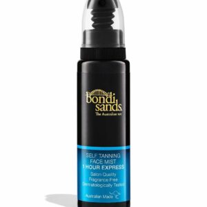 Bondi Sands - Selvbruner 1H Express Ansigts Mist 70 ml