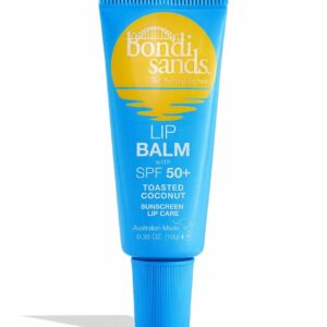 Bondi Sands - Spf 50+ Lip Balm Toasted Coconut 10 g
