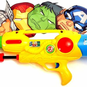 Avengers - Maxi Vand Pistol (55 cm)