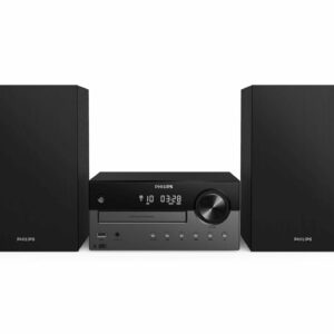Philips Audio - Micro Home System DAB