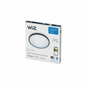 WIZ - SuperSlim WiZ Loft 14W B RD 27-65K TW