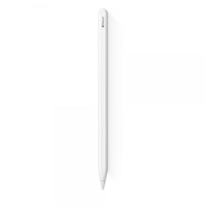 Apple - Pencil 2nd Generation - Pen til tablet