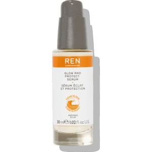 REN - Radiance Udstråling Og Beskyttelse Serum 30 ml