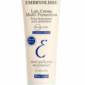 Embryolisse - Lait-Creme Multi-Protection Spf 20 40 ml