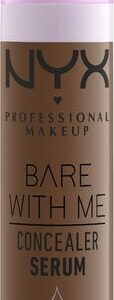 NYX Professional Makeup - Bare With Me Concealer Serum - Rich