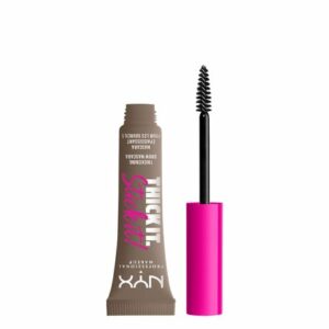 NYX Professional Makeup - Thick It. Stick It! Brow Mascara - Taupe