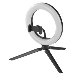 Ledvance - Ring Light - Table Stand USB