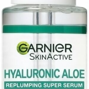 Garnier - Aloe Hyaluronic Replumping Serum 30 ml