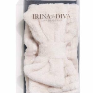 Irina The Diva - Headband