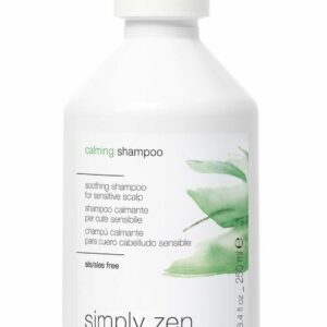 Simply Zen - Calming Shampoo 250 ml