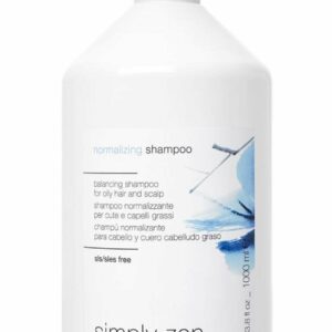 Simply Zen - Normalizing Shampoo 1000 ml