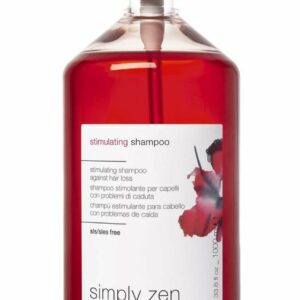 Simply Zen - Stimulating Shampoo 1000 ml
