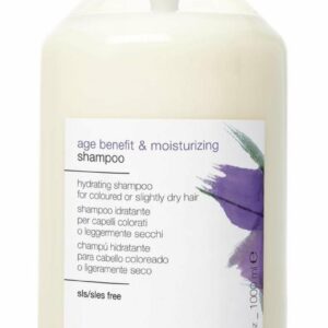 Simply Zen - Age Benefit & Moisturizing Shampoo 1000 ml